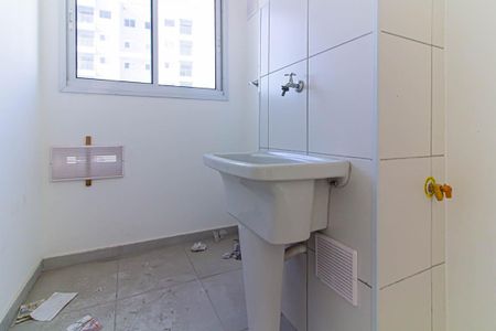 Apartamento à venda com 55m², 3 quartos e 1 vagaÁrea de Serviço