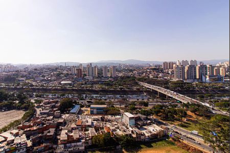 Apartamento à venda com 55m², 3 quartos e 1 vagaVista do Quarto 2