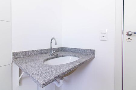 Apartamento à venda com 55m², 3 quartos e 1 vagaBanheiro Social