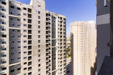 Apartamento à venda com 55m², 3 quartos e 1 vagaVista do Quarto 1