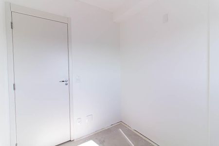 Apartamento à venda com 55m², 3 quartos e 1 vagaQuarto 3