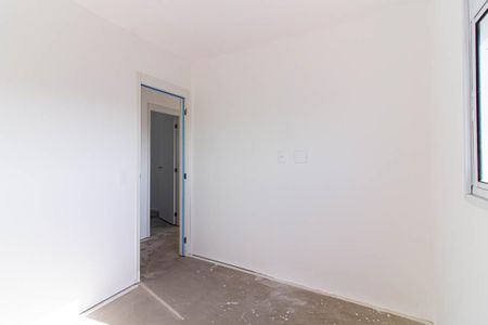 Apartamento à venda com 55m², 3 quartos e 1 vagaQuarto 2