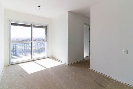 Sala de apartamento à venda com 3 quartos, 55m² em Água Branca, São Paulo