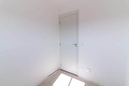 Apartamento à venda com 55m², 3 quartos e 1 vagaQuarto 3
