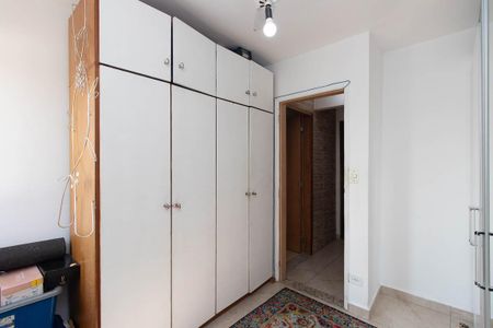 Apartamento à venda com 80m², 3 quartos e 1 vaga Apartamento à venda com 80m², 3 quartos e 1 vagaQuarto 2