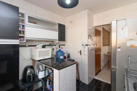 Apartamento à venda com 80m², 3 quartos e 1 vaga Apartamento à venda com 80m², 3 quartos e 1 vagaCozinha