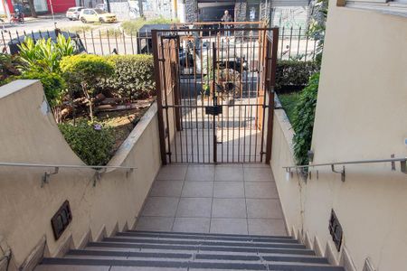 Apartamento à venda com 80m², 3 quartos e 1 vaga Apartamento à venda com 80m², 3 quartos e 1 vagaEntrada