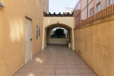 Apartamento à venda com 80m², 3 quartos e 1 vaga Apartamento à venda com 80m², 3 quartos e 1 vagaÁrea comum