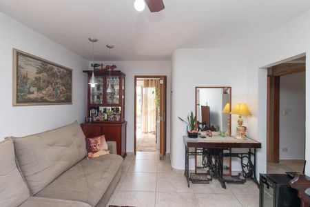 Apartamento à venda com 80m², 3 quartos e 1 vaga Apartamento à venda com 80m², 3 quartos e 1 vagaSala