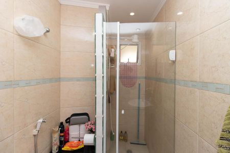 Apartamento à venda com 80m², 3 quartos e 1 vaga Apartamento à venda com 80m², 3 quartos e 1 vagaBanheiro Social