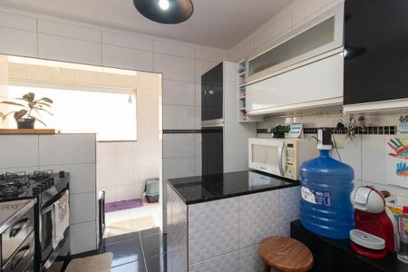 Apartamento à venda com 80m², 3 quartos e 1 vaga Apartamento à venda com 80m², 3 quartos e 1 vagaCozinha