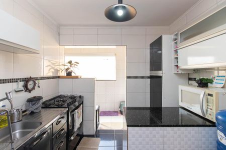 Apartamento à venda com 80m², 3 quartos e 1 vaga Apartamento à venda com 80m², 3 quartos e 1 vagaCozinha
