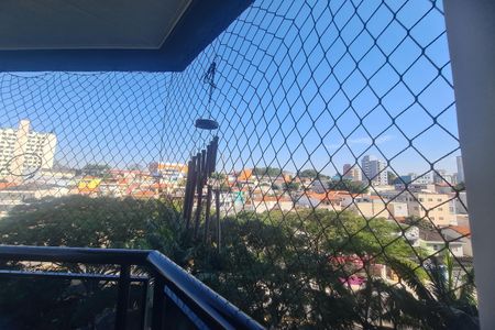 Apartamento à venda com 134m², 3 quartos e 3 vagas Apartamento à venda com 134m², 3 quartos e 3 vagasVaranda da Suíte