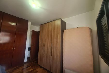 Apartamento à venda com 134m², 3 quartos e 3 vagas Apartamento à venda com 134m², 3 quartos e 3 vagasQuarto 2