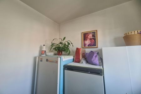 Apartamento à venda com 134m², 3 quartos e 3 vagas Apartamento à venda com 134m², 3 quartos e 3 vagasQuarto de Serviço