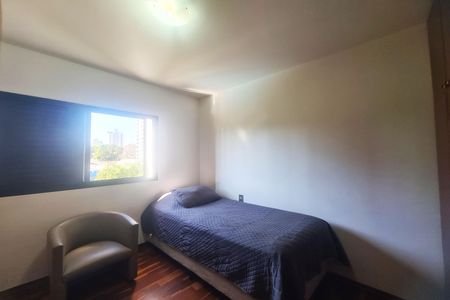 Apartamento à venda com 134m², 3 quartos e 3 vagas Apartamento à venda com 134m², 3 quartos e 3 vagasQuarto 2