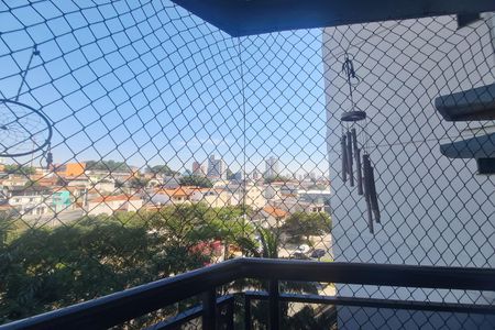 Apartamento à venda com 134m², 3 quartos e 3 vagas Apartamento à venda com 134m², 3 quartos e 3 vagasVaranda da Suíte