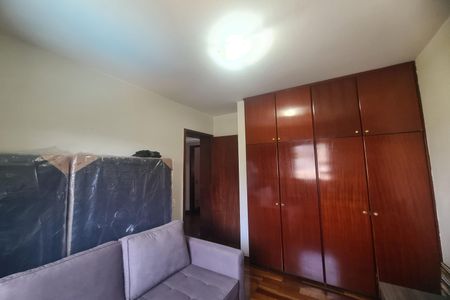 Apartamento à venda com 134m², 3 quartos e 3 vagas Apartamento à venda com 134m², 3 quartos e 3 vagasQuarto 3
