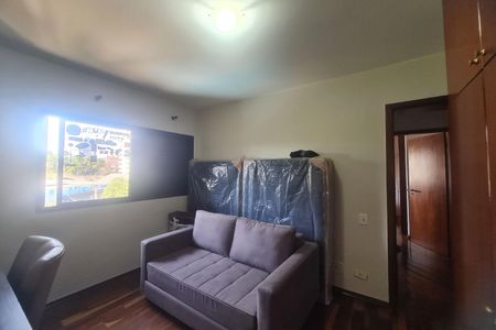 Apartamento à venda com 134m², 3 quartos e 3 vagas Apartamento à venda com 134m², 3 quartos e 3 vagasQuarto 3