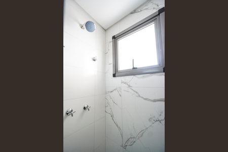 Studio para alugar com 26m², 1 quarto e sem vagaBanheiro