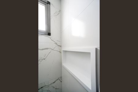 Studio para alugar com 26m², 1 quarto e sem vagaBanheiro