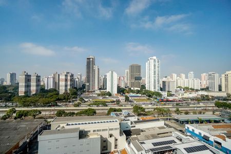 Studio para alugar com 26m², 1 quarto e sem vagaVista Studio