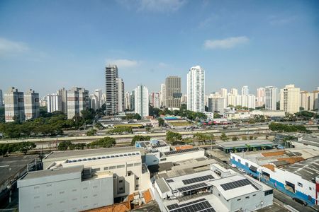 Studio para alugar com 26m², 1 quarto e sem vagaVista Studio