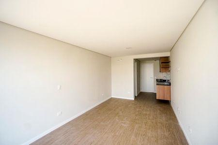 Studio para alugar com 26m², 1 quarto e sem vagaStudio