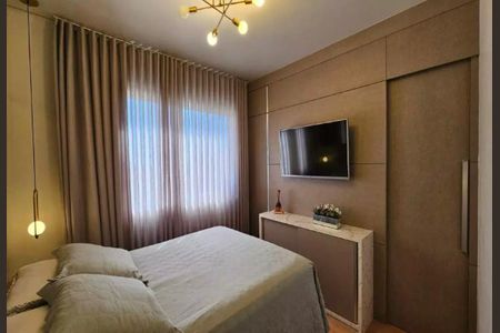 Apartamento à venda com 110m², 4 quartos e 2 vagas Apartamento à venda com 110m², 4 quartos e 2 vagasQuarto