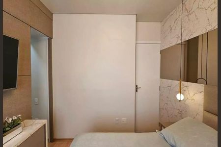 Apartamento à venda com 110m², 4 quartos e 2 vagas Apartamento à venda com 110m², 4 quartos e 2 vagasQuarto