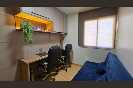Apartamento à venda com 110m², 4 quartos e 2 vagas Apartamento à venda com 110m², 4 quartos e 2 vagasQuarto