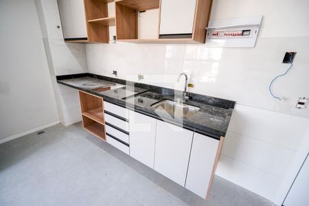 Apartamento para alugar com 43m², 1 quarto e 1 vaga