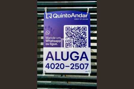 Apartamento para alugar com 43m², 1 quarto e 1 vaga