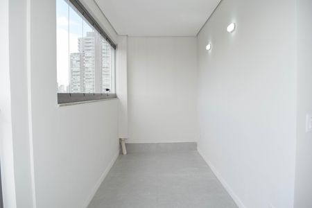 Apartamento para alugar com 43m², 1 quarto e 1 vaga Apartamento para alugar com 43m², 1 quarto e 1 vagaSala/Cozinha