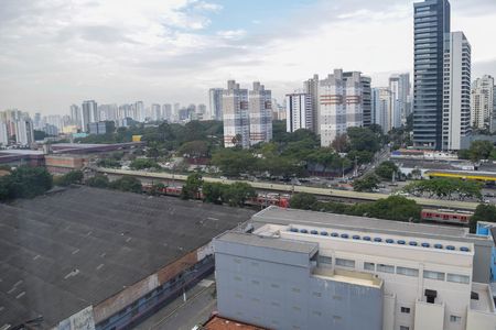 Apartamento para alugar com 43m², 1 quarto e 1 vaga Apartamento para alugar com 43m², 1 quarto e 1 vagaVista Sala/Cozinha