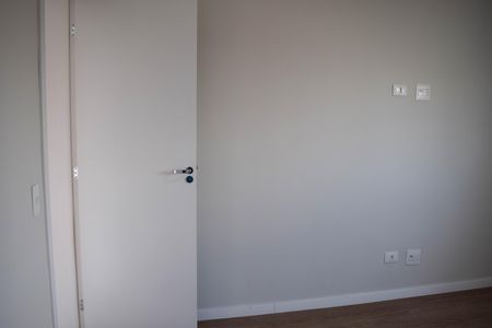 Quarto de apartamento para alugar com 1 quarto, 43m² em Tatuapé, São Paulo