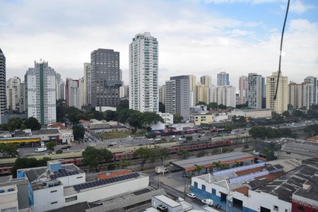 Apartamento para alugar com 43m², 1 quarto e 1 vaga Apartamento para alugar com 43m², 1 quarto e 1 vagaVista Sala/Cozinha