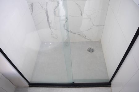 Apartamento para alugar com 43m², 1 quarto e 1 vaga Apartamento para alugar com 43m², 1 quarto e 1 vagaBanheiro