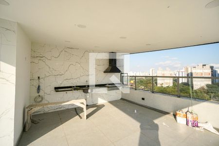 Apartamento para alugar com 43m², 1 quarto e 1 vaga