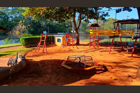 Casa de condomínio para alugar com 265m², 3 quartos e 4 vagasÁrea comum