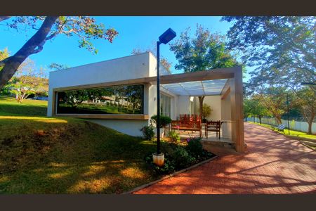 Casa de condomínio para alugar com 265m², 3 quartos e 4 vagasÁrea comum