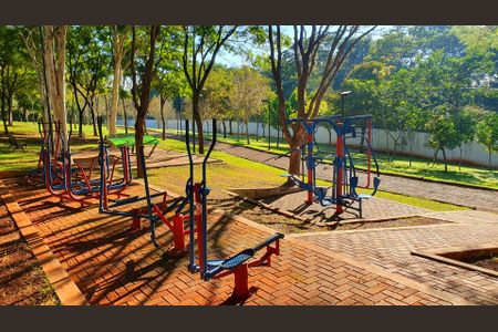 Casa de condomínio para alugar com 265m², 3 quartos e 4 vagasÁrea comum