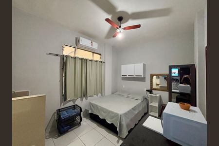 Studio para alugar com 18m², 1 quarto e sem vaga Studio para alugar com 18m², 1 quarto e sem vagaStudio