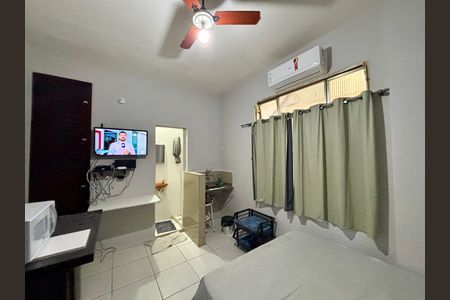 Studio para alugar com 18m², 1 quarto e sem vaga Studio para alugar com 18m², 1 quarto e sem vagaStudio