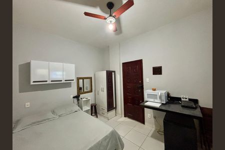 Studio para alugar com 18m², 1 quarto e sem vaga Studio para alugar com 18m², 1 quarto e sem vagaStudio