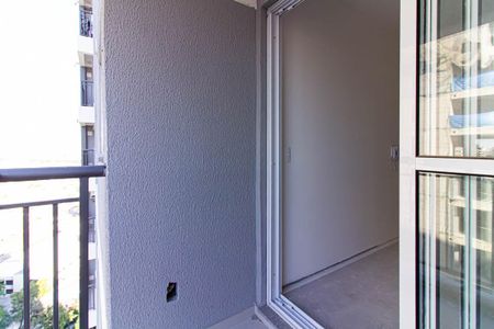 Apartamento à venda com 41m², 2 quartos e 1 vagaVaranda / Área de Serviço