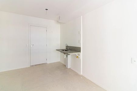 Apartamento à venda com 41m², 2 quartos e 1 vagaSala / Cozinha