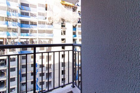 Apartamento à venda com 41m², 2 quartos e 1 vagaVaranda / Área de Serviço