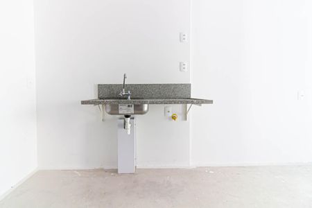 Apartamento à venda com 41m², 2 quartos e 1 vagaSala / Cozinha