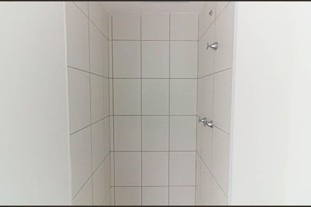 Apartamento à venda com 41m², 2 quartos e 1 vagaBanheiro